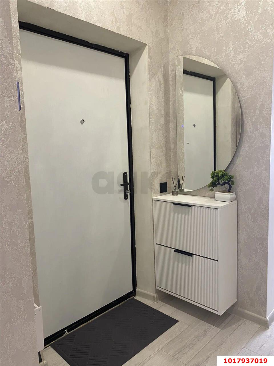 Фото №4: 1-комнатная квартира 40&nbsp;м², 2/5&nbsp;эт. - Новая Адыгея, мкр. жилой комплекс Мега, ул. Бжегокайская, 90/3к1
