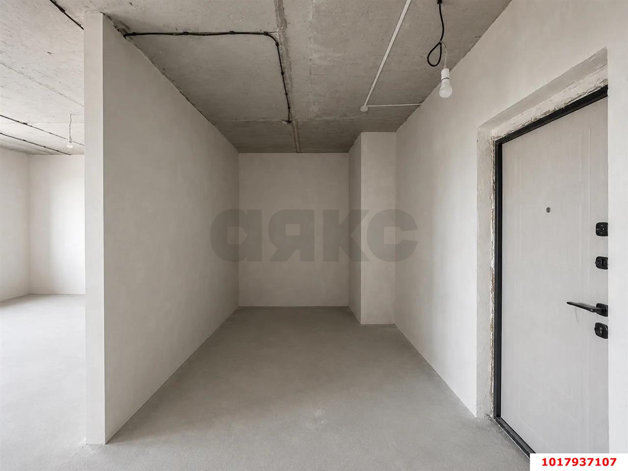 Фото №3: 1-комнатная квартира 43&nbsp;м², 11/16&nbsp;эт. - Краснодар, Карасунский внутригородской округ, Гидростроителей, мкр. жилой комплекс Премьера, ул. Автолюбителей, 1/7к1