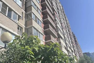 Фото №1: 1-комнатная квартира 38&nbsp;м², 11/16&nbsp;эт. - Краснодар, мкр. жилой комплекс Премьера, ул. Автолюбителей, 1/7к1