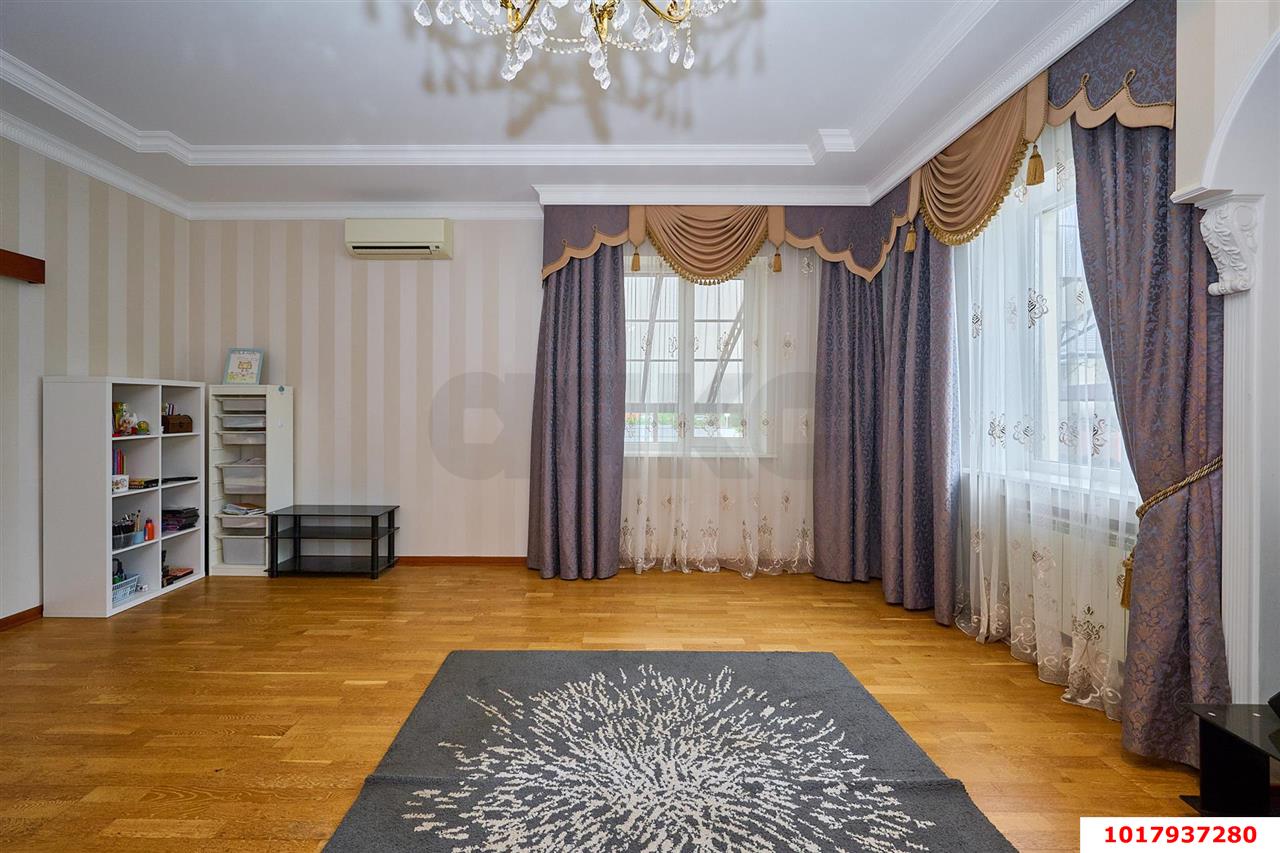Фото №4: Дом 223&nbsp;м² + 8&nbsp;сот., 2&nbsp;эт. - Энем, ул. Космическая, 35
