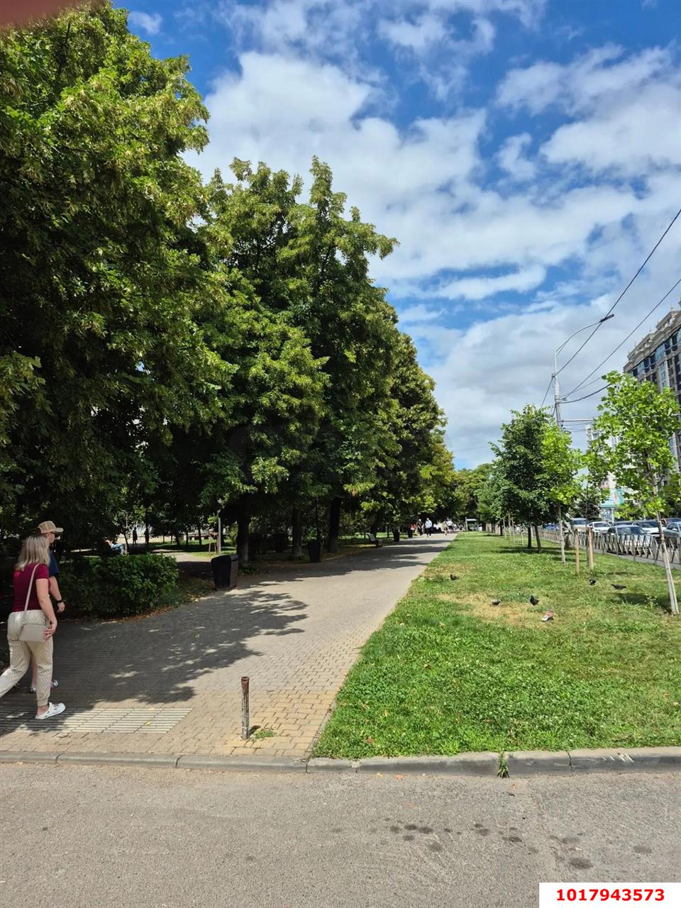 Фото №7: Студия 27&nbsp;м², 13/26&nbsp;эт. - Краснодар, Западный внутригородской округ, ЖК Заря, мкр. Фестивальный, ул. Монтажников, 1/2