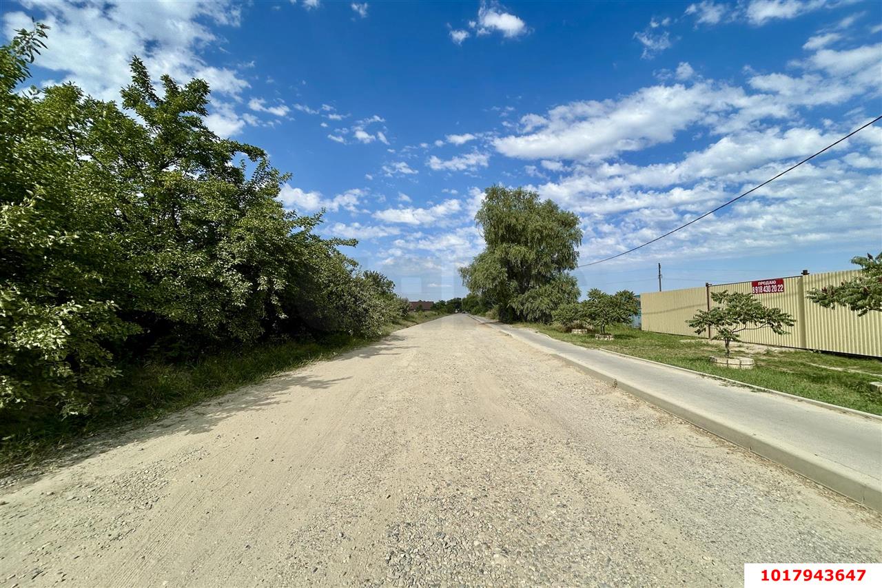 Фото №10: Личное подсобное хозяйство 7.53&nbsp;сот. - Елизаветинская, Прикубанский внутригородской округ, мкр. СНТ Стекольщик, ул. Персиковая