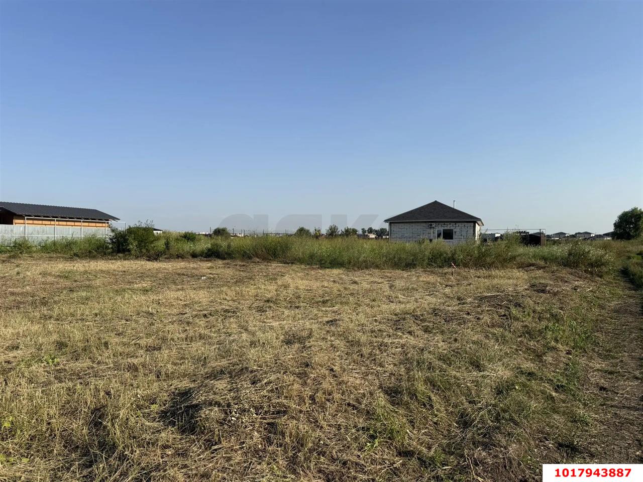 Фото №2: Земельный участок под ИЖС 4&nbsp;сот. - Краснодар, Прикубанский внутригородской округ, мкр. жилой комплекс Дания, ул. Ольденбуржская