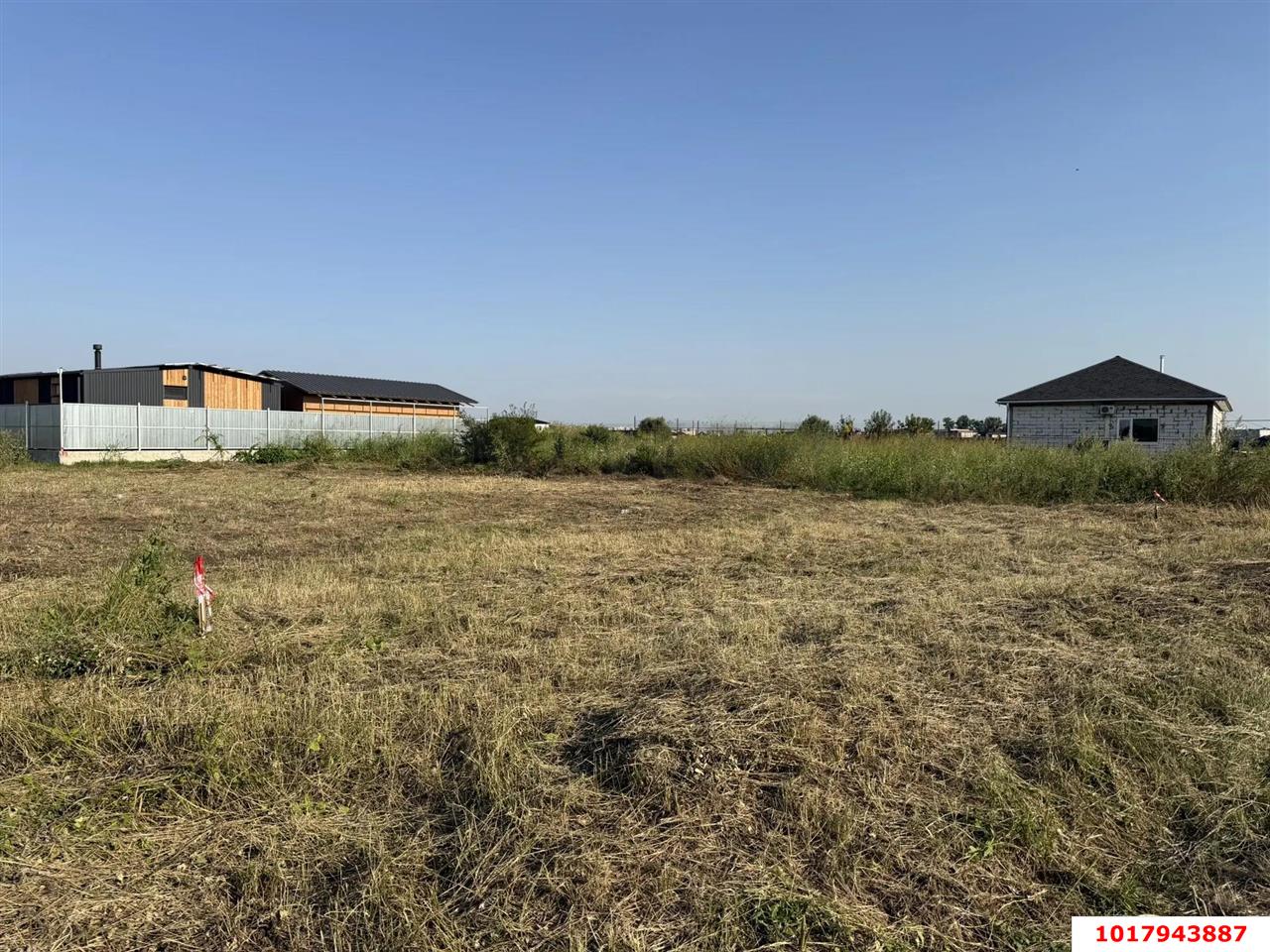 Фото №3: Земельный участок под ИЖС 4&nbsp;сот. - Краснодар, Прикубанский внутригородской округ, мкр. жилой комплекс Дания, ул. Ольденбуржская