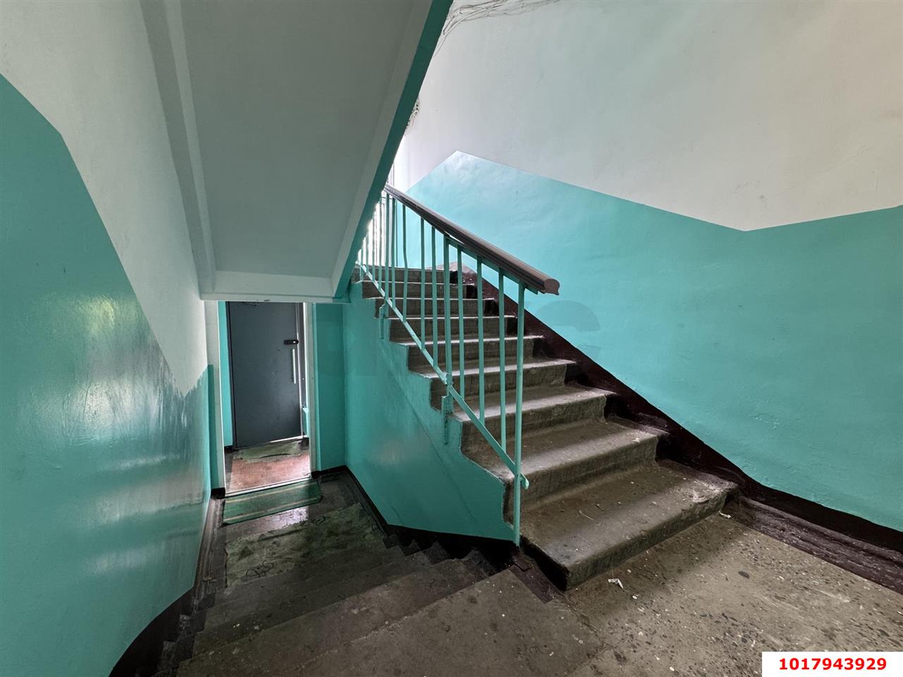 Фото №8: Комната 11&nbsp;м², 2/5&nbsp;эт. - Краснодар, Карасунский внутригородской округ, мкр. Хлопчато-бумажный Комбинат, ул. Уральская, 81А