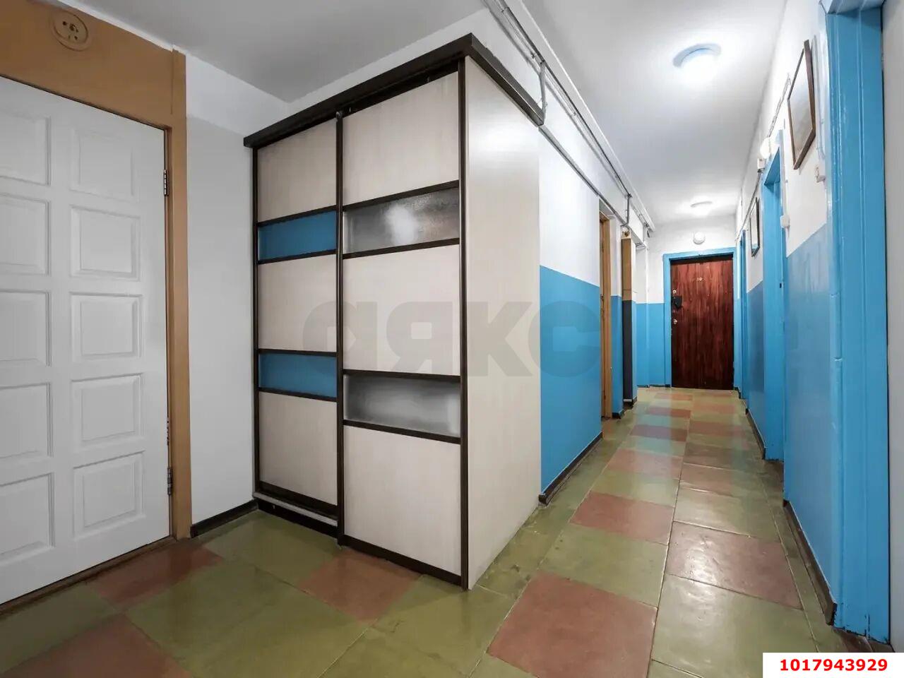 Фото №6: Комната 11&nbsp;м², 2/5&nbsp;эт. - Краснодар, Карасунский внутригородской округ, мкр. Хлопчато-бумажный Комбинат, ул. Уральская, 81А