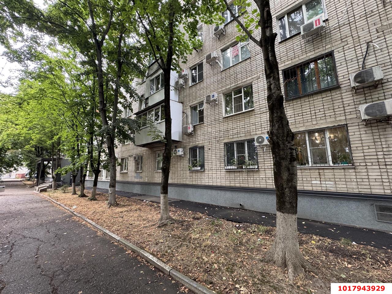 Фото №11: Комната 11&nbsp;м², 2/5&nbsp;эт. - Краснодар, Карасунский внутригородской округ, мкр. Хлопчато-бумажный Комбинат, ул. Уральская, 81А