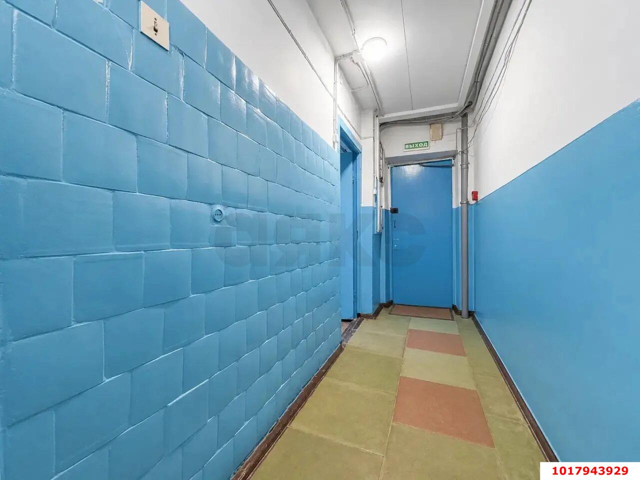 Фото №7: Комната 11&nbsp;м², 2/5&nbsp;эт. - Краснодар, Карасунский внутригородской округ, мкр. Хлопчато-бумажный Комбинат, ул. Уральская, 81А