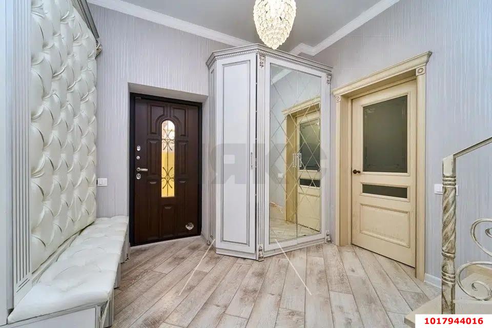 Фото №16: Дом 150&nbsp;м² + 4&nbsp;сот., 2&nbsp;эт. - Краснодар, Прикубанский внутригородской округ, мкр. Парковый, пр-д 1-й Звенигородский, 6