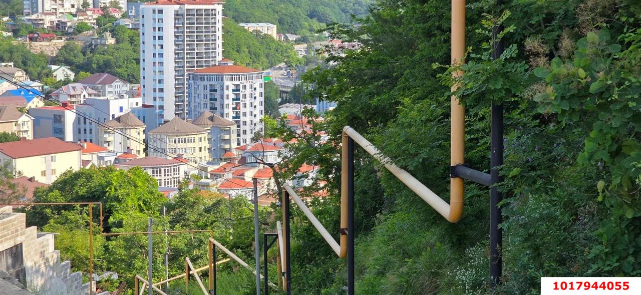 Фото №10: Земельный участок под ИЖС 6.99&nbsp;сот. - Ольгинка, мкр. квартал Лесной, 19