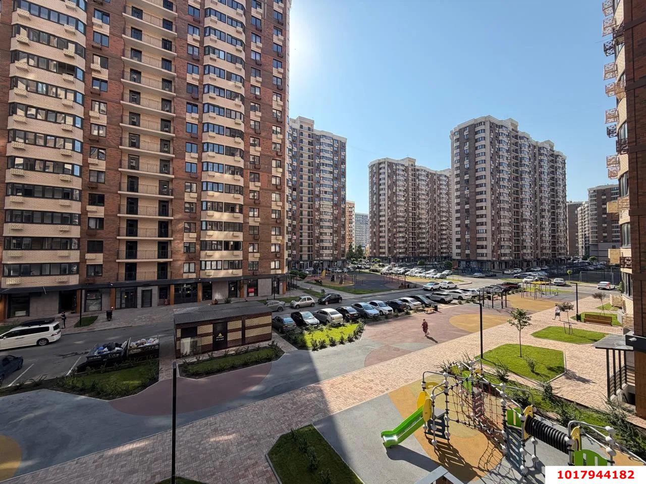 Фото №13: 2-комнатная квартира 65&nbsp;м², 3/12&nbsp;эт. - Краснодар, Прикубанский внутригородской округ, имени Петра Метальникова, мкр. ЖК Лучший, ул. Ростовское шоссе, 30/6к1