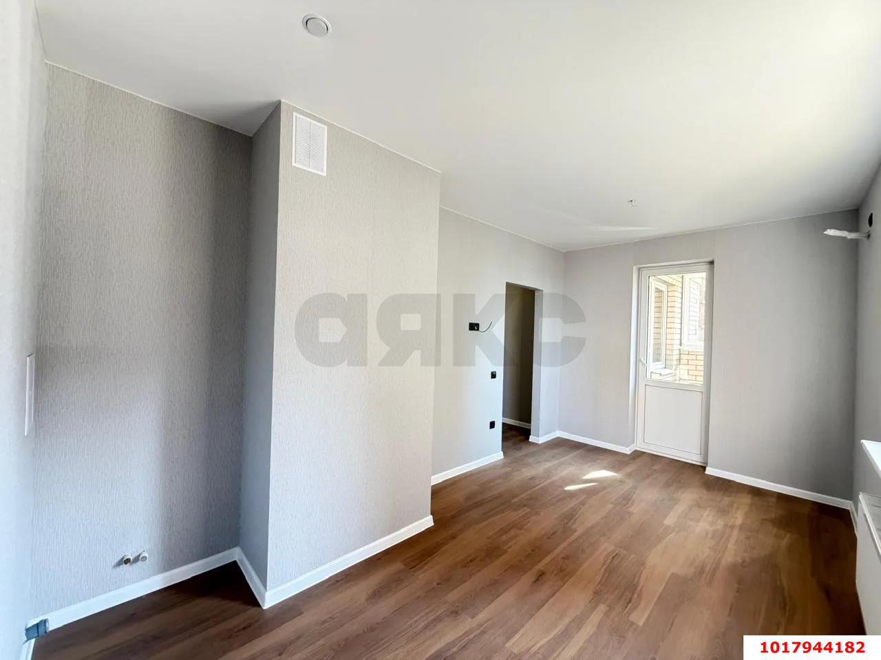 Фото №4: 2-комнатная квартира 65&nbsp;м², 3/12&nbsp;эт. - Краснодар, Прикубанский внутригородской округ, имени Петра Метальникова, мкр. ЖК Лучший, ул. Ростовское шоссе, 30/6к1