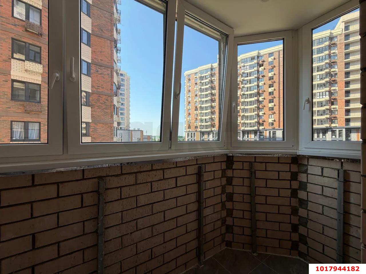 Фото №11: 2-комнатная квартира 65&nbsp;м², 3/12&nbsp;эт. - Краснодар, Прикубанский внутригородской округ, имени Петра Метальникова, мкр. ЖК Лучший, ул. Ростовское шоссе, 30/6к1