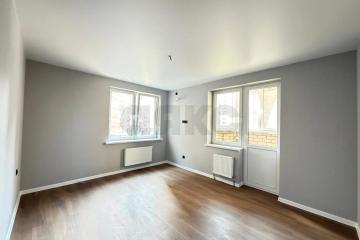 Фото №1: 2-комнатная квартира 60 м², 3/12 эт. - Краснодар, мкр. ЖК Лучший, ул. Ростовское шоссе, 30/6к1