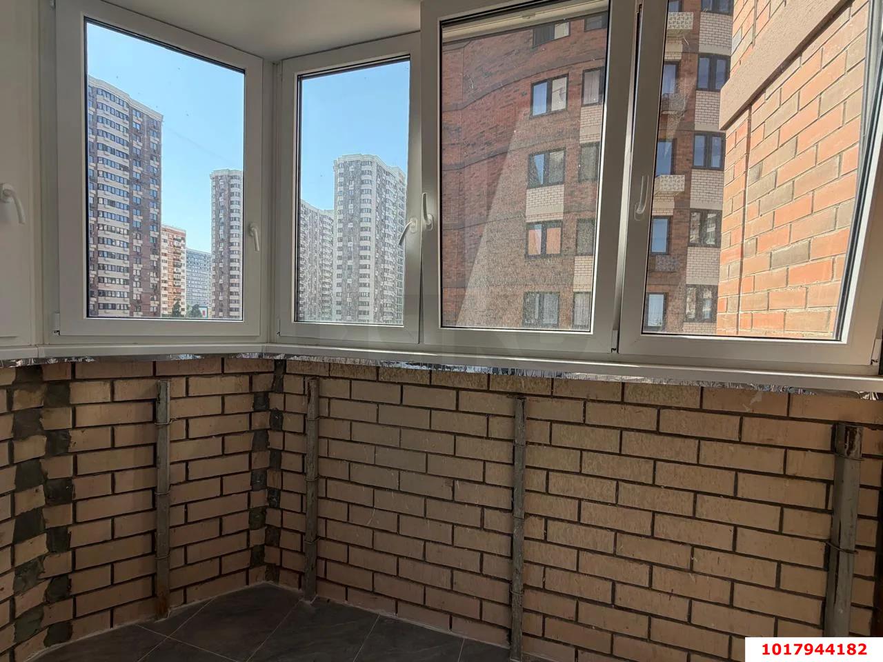 Фото №10: 2-комнатная квартира 65&nbsp;м², 3/12&nbsp;эт. - Краснодар, Прикубанский внутригородской округ, имени Петра Метальникова, мкр. ЖК Лучший, ул. Ростовское шоссе, 30/6к1