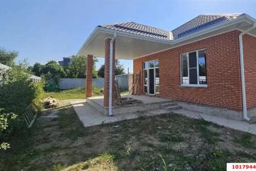 Фото №1: Дом 80 м² + 4 сот., 1 эт. - Елизаветинская, мкр. СНТ Нива, ул. Ягодная, 461