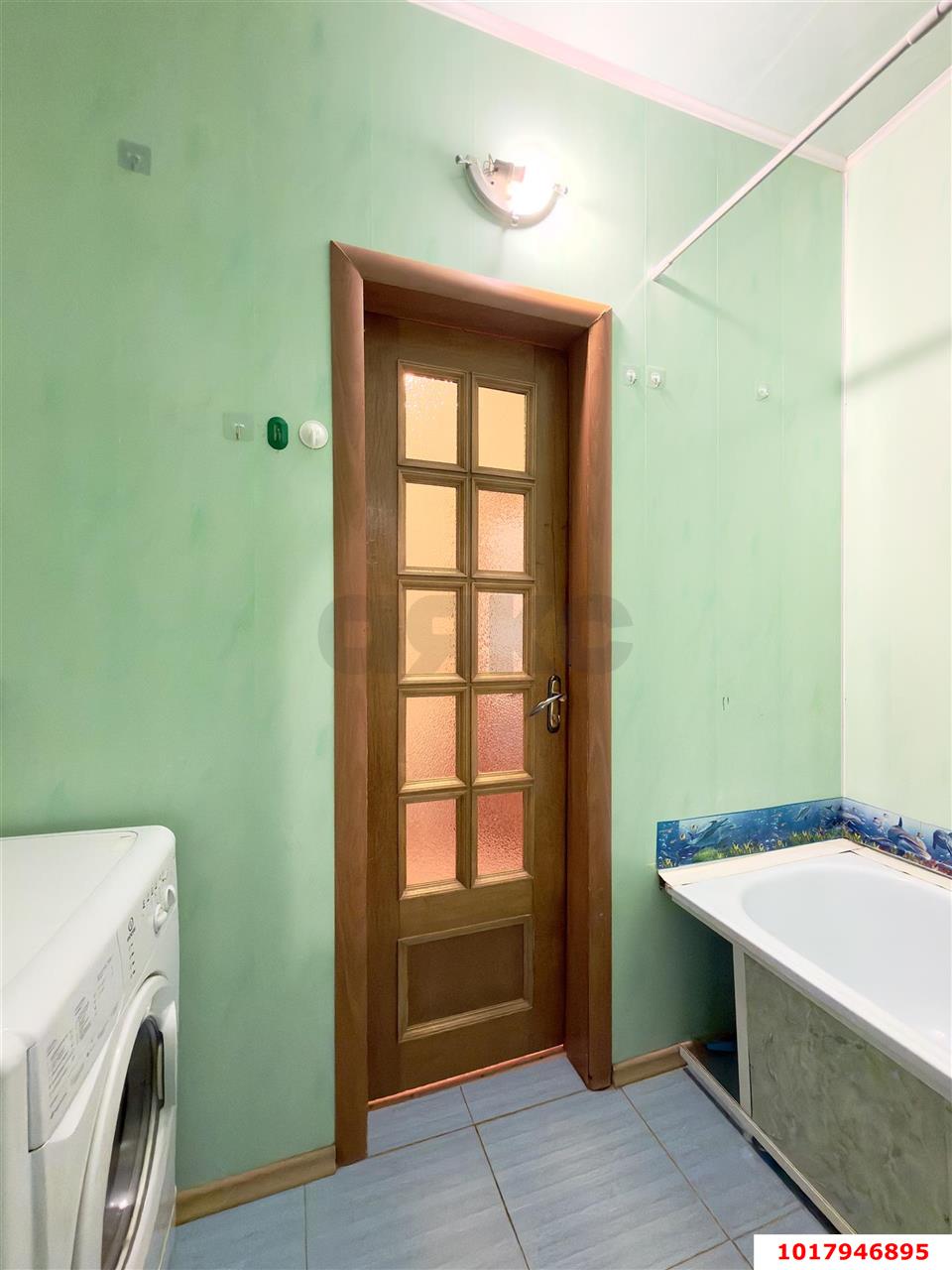 Фото №9: 1-комнатная квартира 39&nbsp;м², 1/6&nbsp;эт. - Краснодар, Прикубанский внутригородской округ, мкр. Музыкальный, ул. имени И.И. Дунаевского, 9