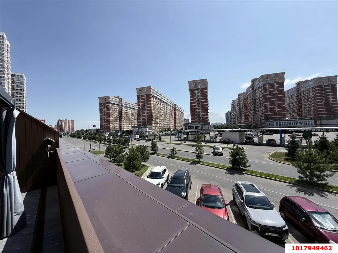 Фото №16: 2-комнатная квартира 90&nbsp;м², 2/16&nbsp;эт. - Краснодар, Прикубанский внутригородской округ, мкр. жилой комплекс Самолёт-4, ул. Константина Гондаря, 99