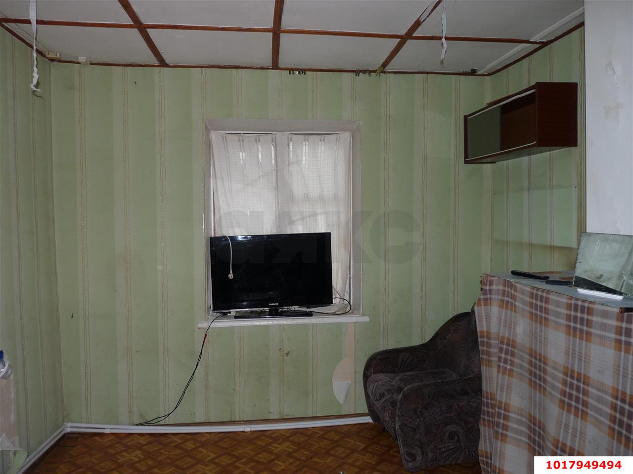 Фото №8: Дом 35&nbsp;м² + 5&nbsp;сот., 2&nbsp;эт. - СНТ Дорожник, мкр. Прикубанский внутригородской округ, ул. Вишнёвая, 13
