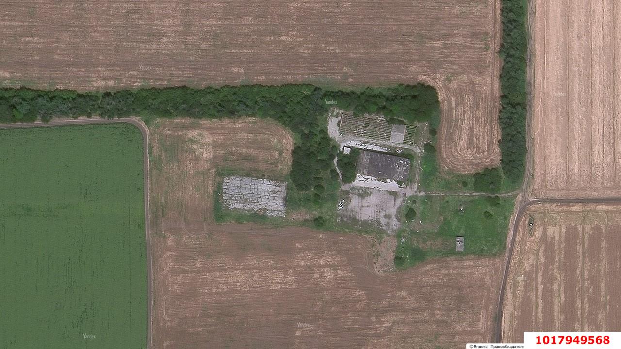 Фото №3: Коммерческая земля 360.46&nbsp;сот. - Краснодарский край Динской район