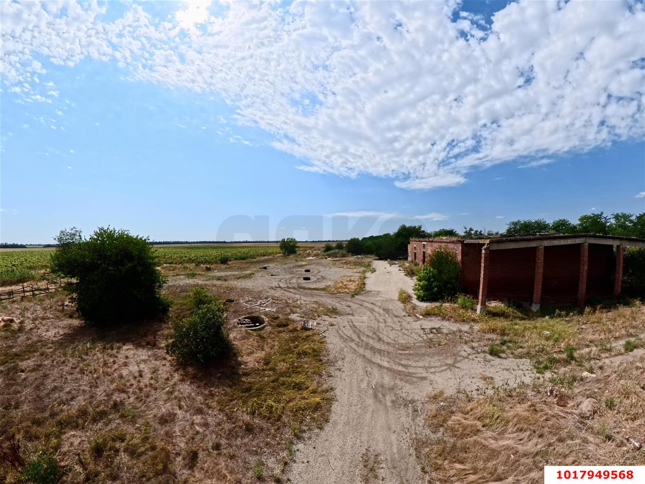 Фото №4: Коммерческая земля 360.46&nbsp;сот. - Краснодарский край Динской район