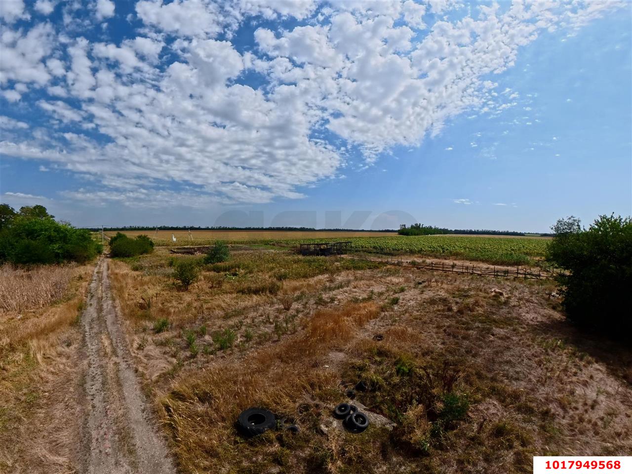 Фото №7: Коммерческая земля 360.46&nbsp;сот. - Краснодарский край Динской район