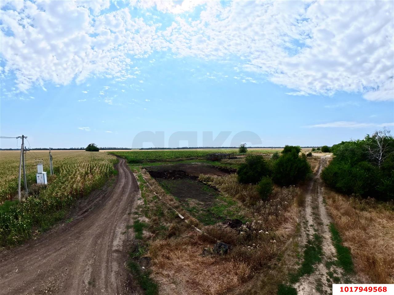 Фото №9: Коммерческая земля 360.46&nbsp;сот. - Краснодарский край Динской район