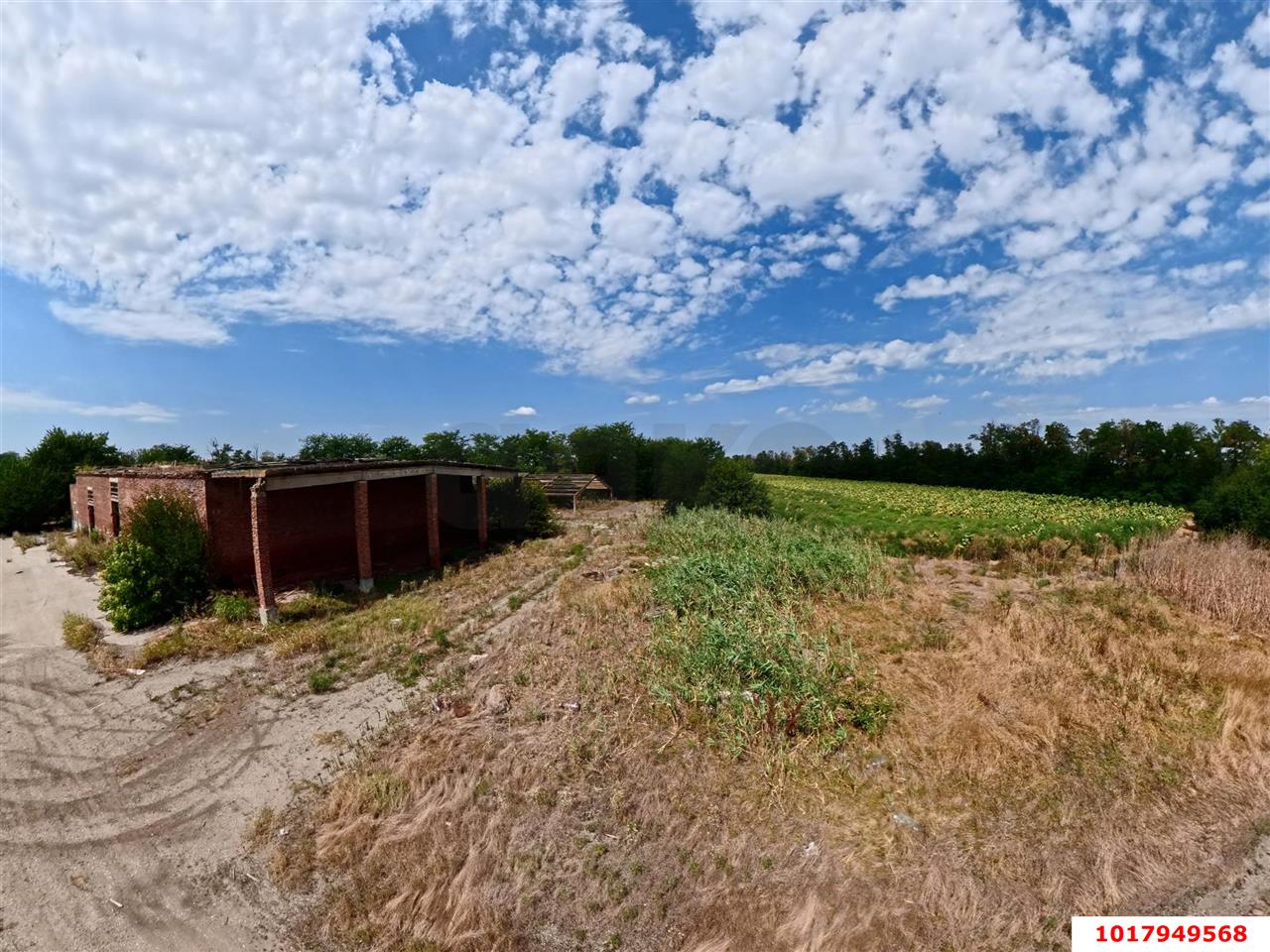Фото №5: Коммерческая земля 360.46&nbsp;сот. - Краснодарский край Динской район