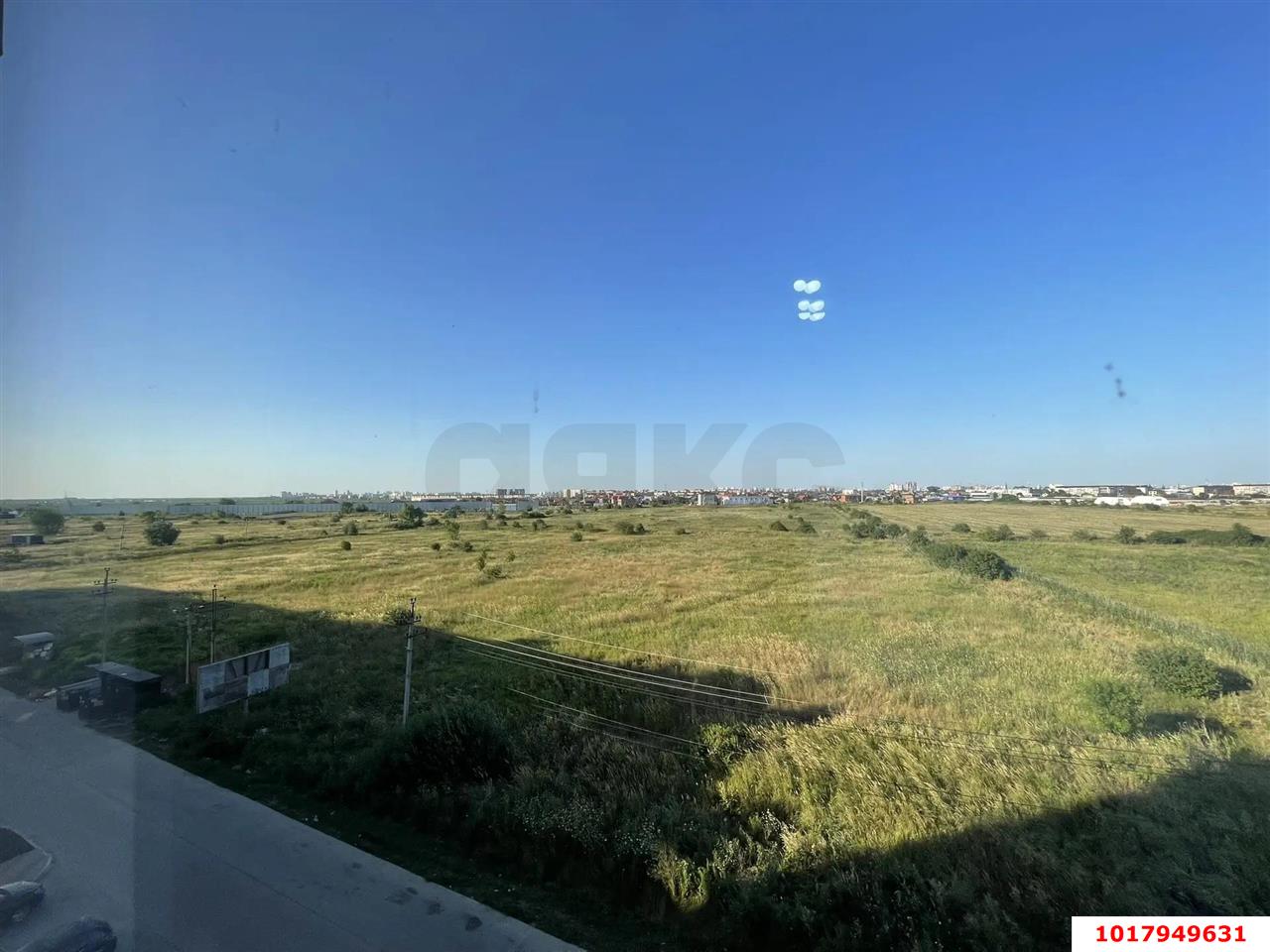 Фото №14: 1-комнатная квартира 39&nbsp;м², 5/5&nbsp;эт. - Яблоновский, ул. Тургеневское Шоссе, 1Гк2