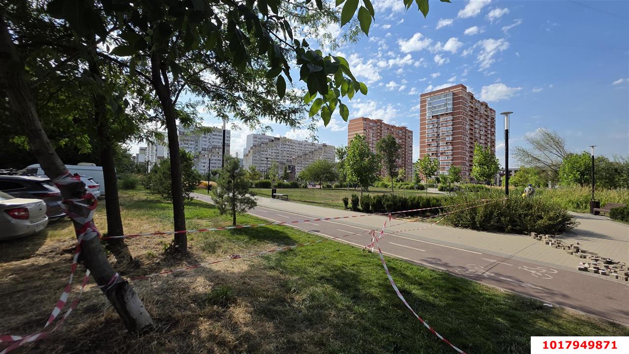 Фото №10: Торговое помещение 19&nbsp;м², -1/12&nbsp;эт. - Краснодар, Прикубанский внутригородской округ, мкр. Новый, ул. 9-я Тихая, 25