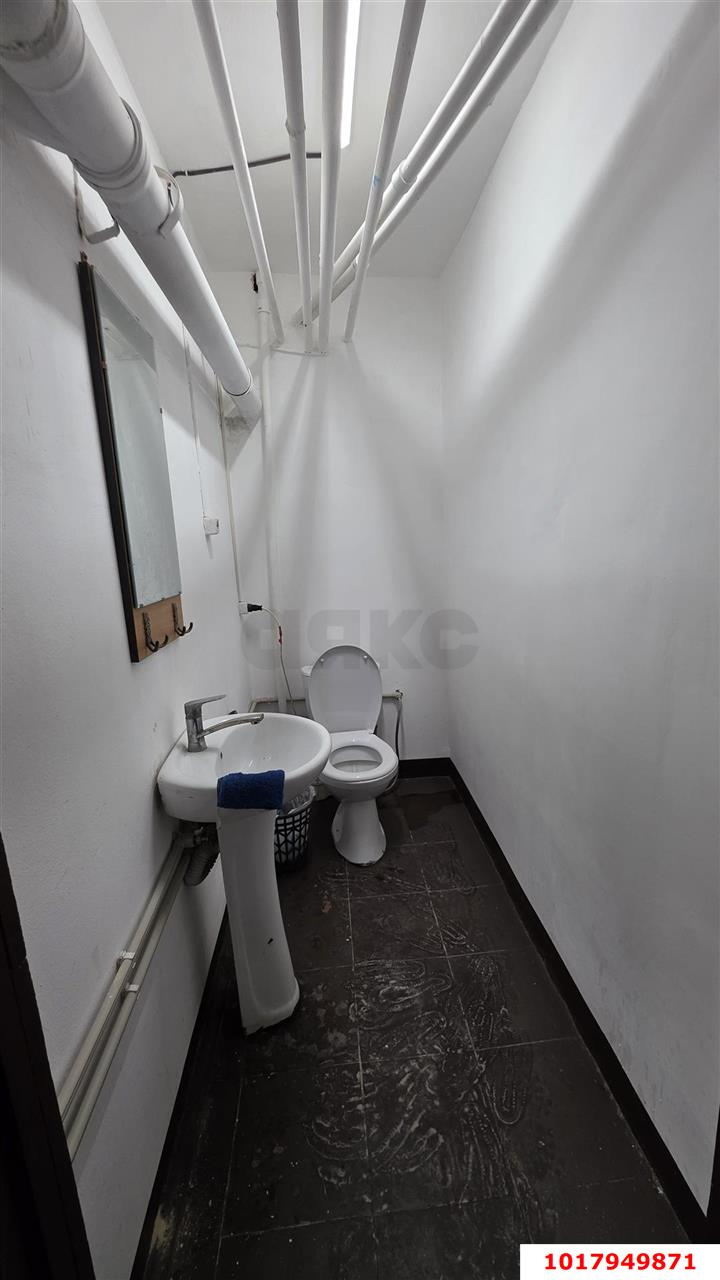 Фото №11: Торговое помещение 19&nbsp;м², -1/12&nbsp;эт. - Краснодар, Прикубанский внутригородской округ, мкр. Новый, ул. 9-я Тихая, 25
