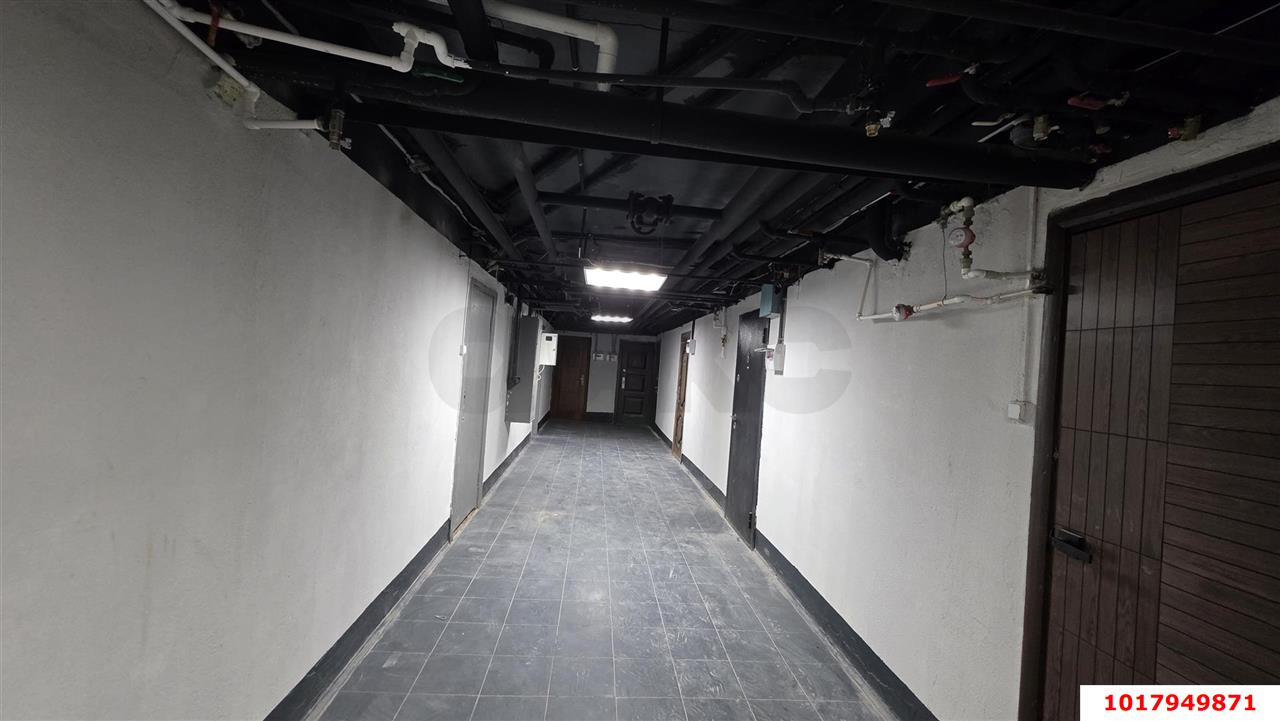 Фото №3: Торговое помещение 19&nbsp;м², -1/12&nbsp;эт. - Краснодар, Прикубанский внутригородской округ, мкр. Новый, ул. 9-я Тихая, 25