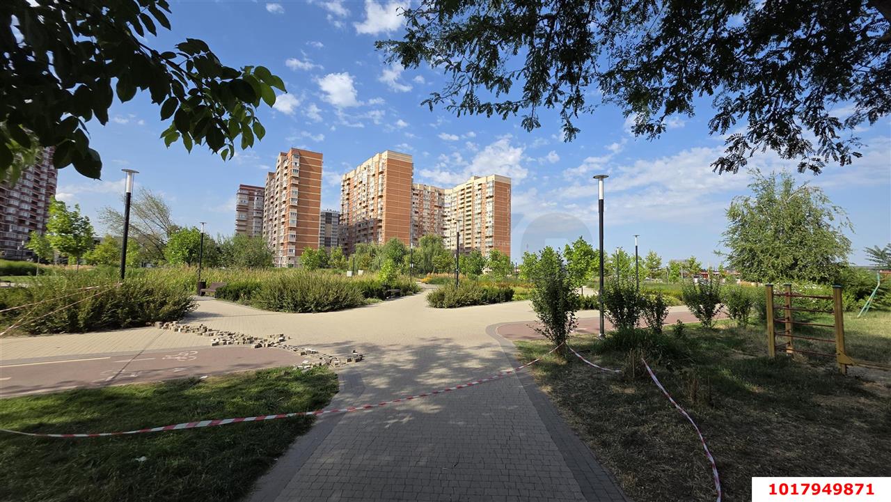 Фото №7: Торговое помещение 19&nbsp;м², -1/12&nbsp;эт. - Краснодар, Прикубанский внутригородской округ, мкр. Новый, ул. 9-я Тихая, 25