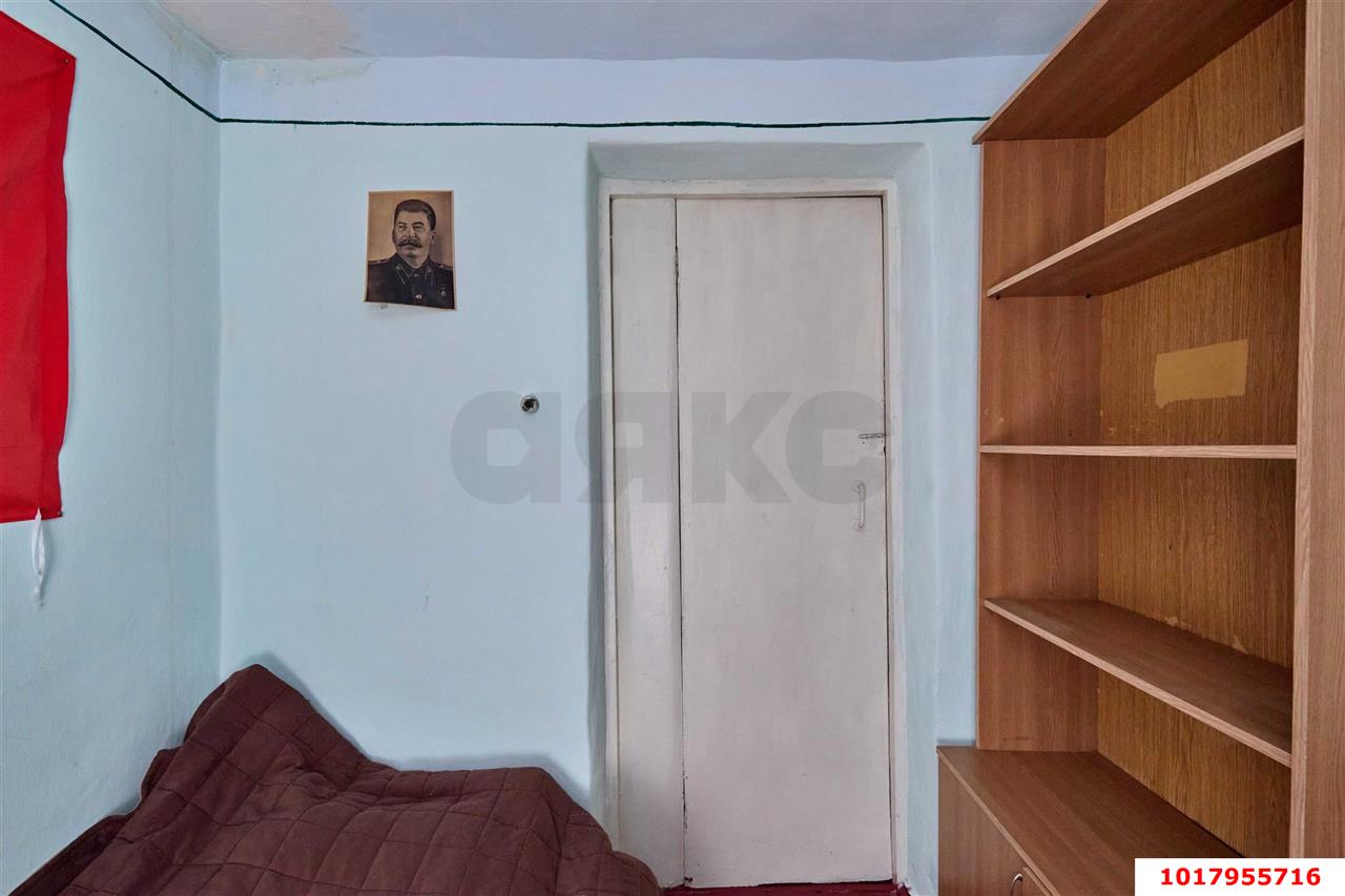 Фото №4: Дом 43&nbsp;м² + 2.5&nbsp;сот., 1&nbsp;эт. - Краснодар, Западный внутригородской округ, мкр. Центральный, ул. Чкалова, 99