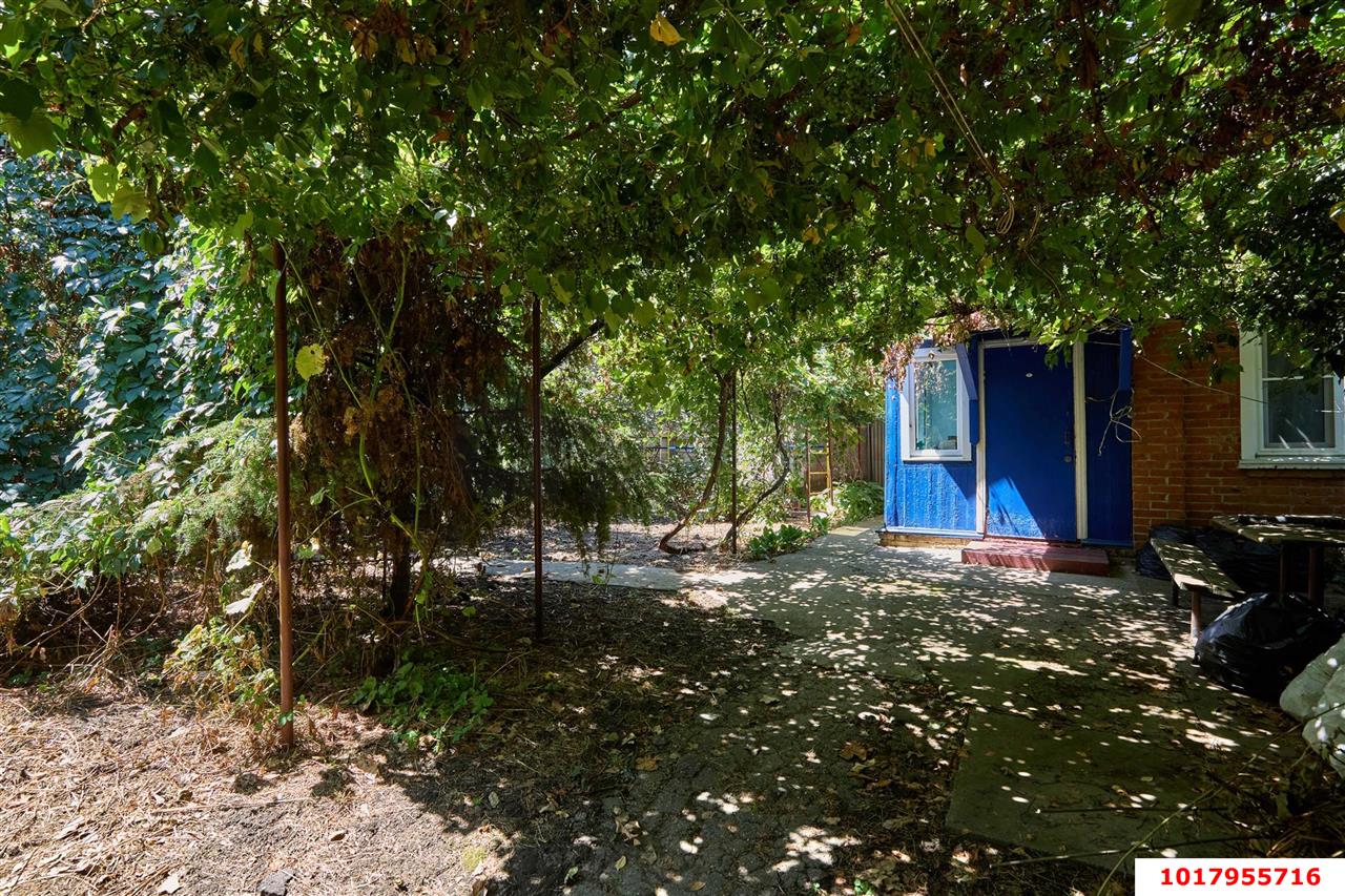 Фото №10: Дом 43&nbsp;м² + 2.5&nbsp;сот., 1&nbsp;эт. - Краснодар, Западный внутригородской округ, мкр. Центральный, ул. Чкалова, 99