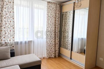 Фото №1: 1-комнатная квартира 38 м², 9/16 эт. - Краснодар, мкр. 9-й километр, ул. Циолковского, 3