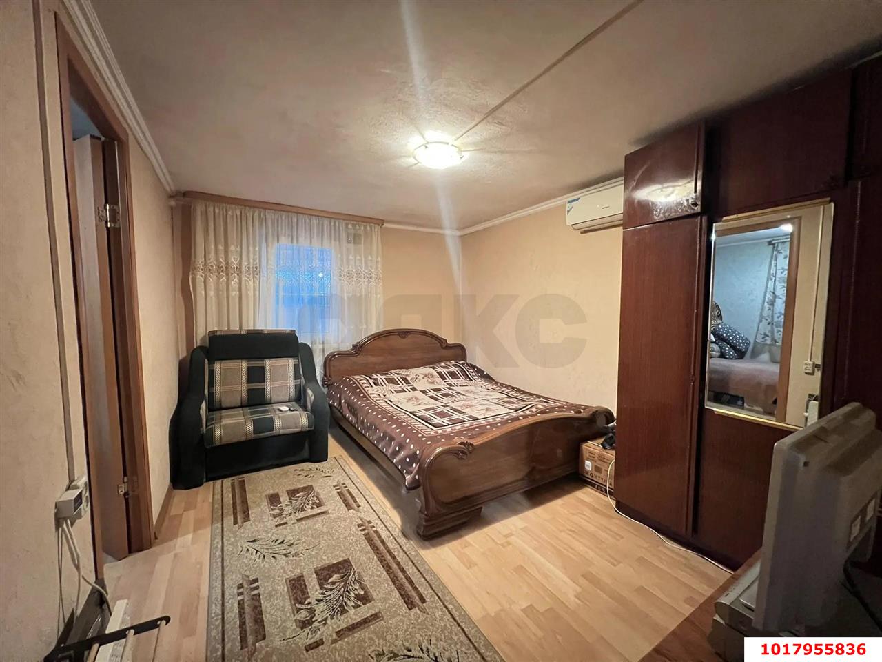 Фото №5: Дом 45&nbsp;м² + 6&nbsp;сот., 1&nbsp;эт. - № 7, мкр. Прикубанский внутригородской округ, ул. Строительная