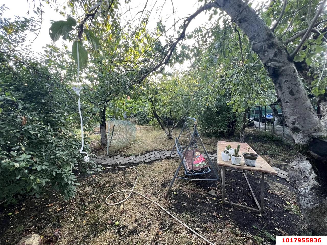 Фото №10: Дом 45&nbsp;м² + 6&nbsp;сот., 1&nbsp;эт. - № 7, мкр. Прикубанский внутригородской округ, ул. Строительная