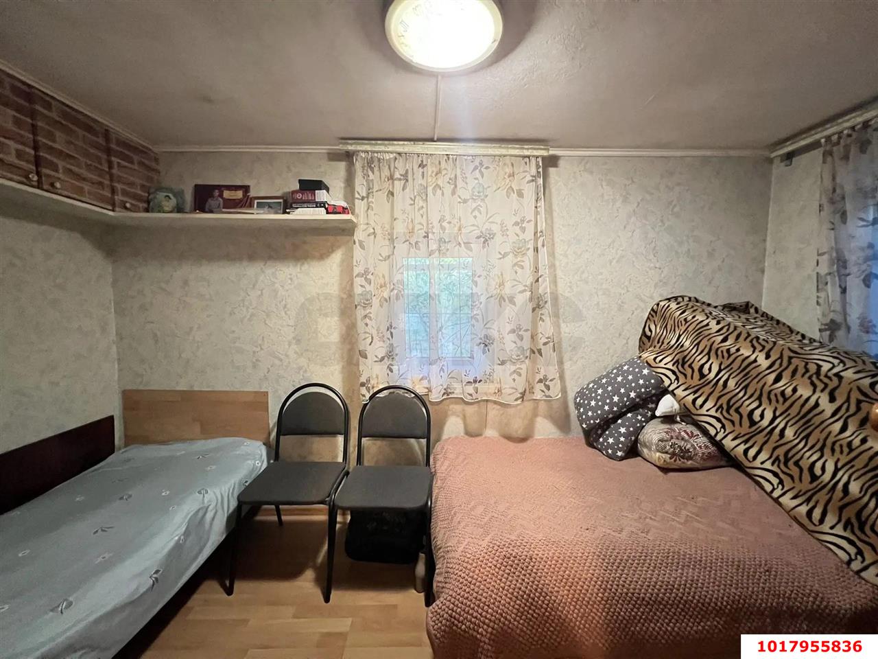 Фото №6: Дом 45&nbsp;м² + 6&nbsp;сот., 1&nbsp;эт. - № 7, мкр. Прикубанский внутригородской округ, ул. Строительная