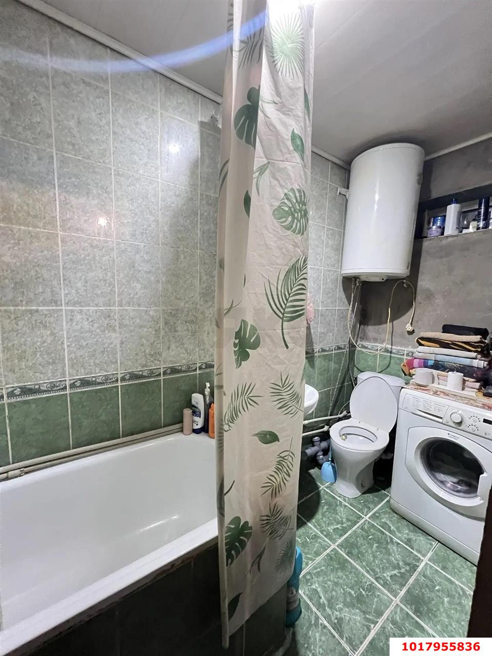 Фото №8: Дом 45&nbsp;м² + 6&nbsp;сот., 1&nbsp;эт. - № 7, мкр. Прикубанский внутригородской округ, ул. Строительная