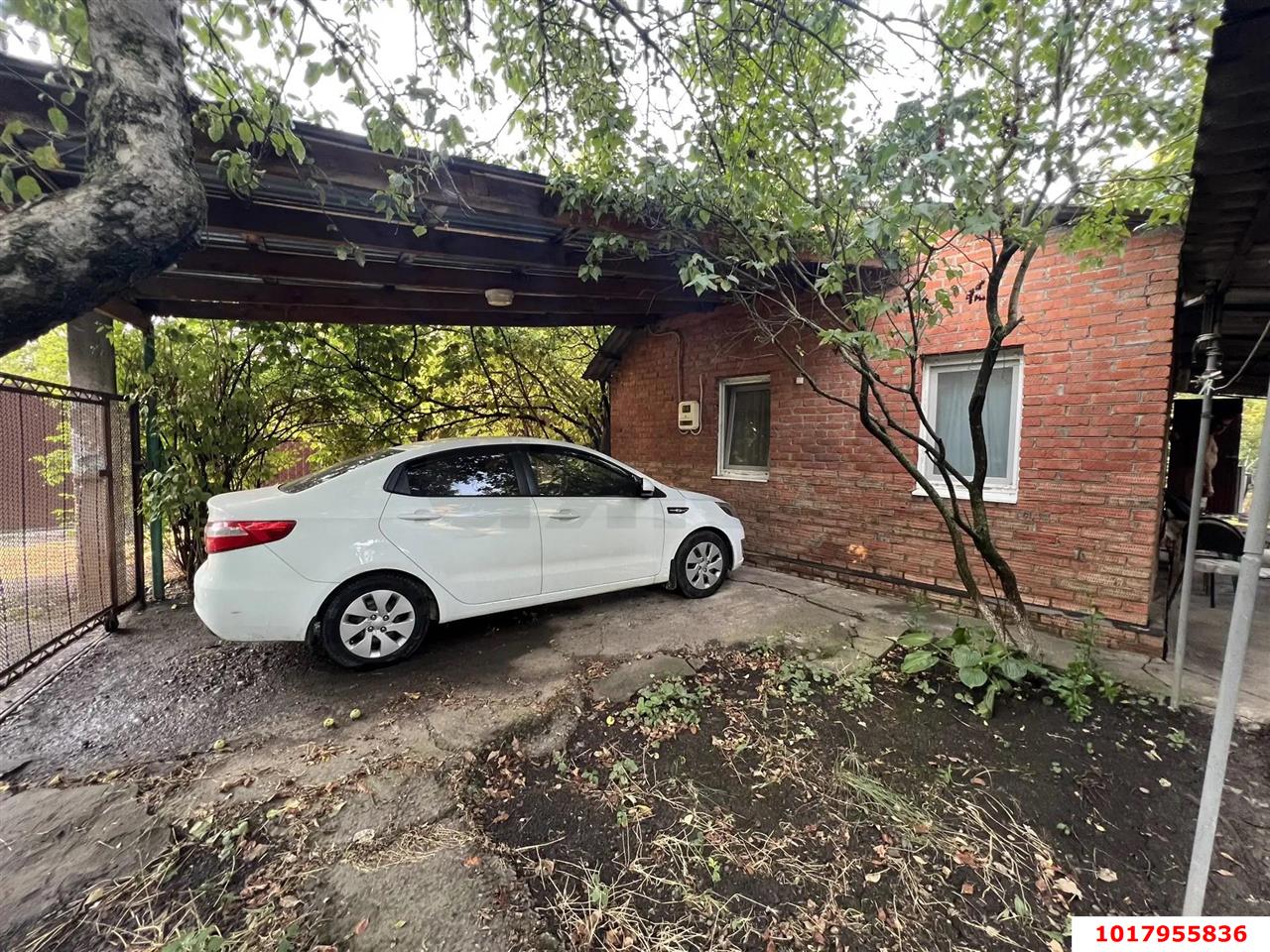 Фото №12: Дом 45&nbsp;м² + 6&nbsp;сот., 1&nbsp;эт. - № 7, мкр. Прикубанский внутригородской округ, ул. Строительная