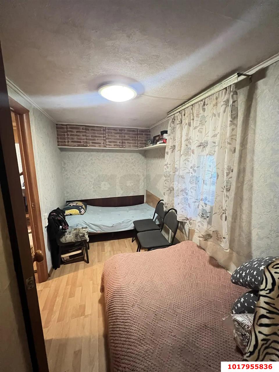 Фото №7: Дом 45&nbsp;м² + 6&nbsp;сот., 1&nbsp;эт. - № 7, мкр. Прикубанский внутригородской округ, ул. Строительная