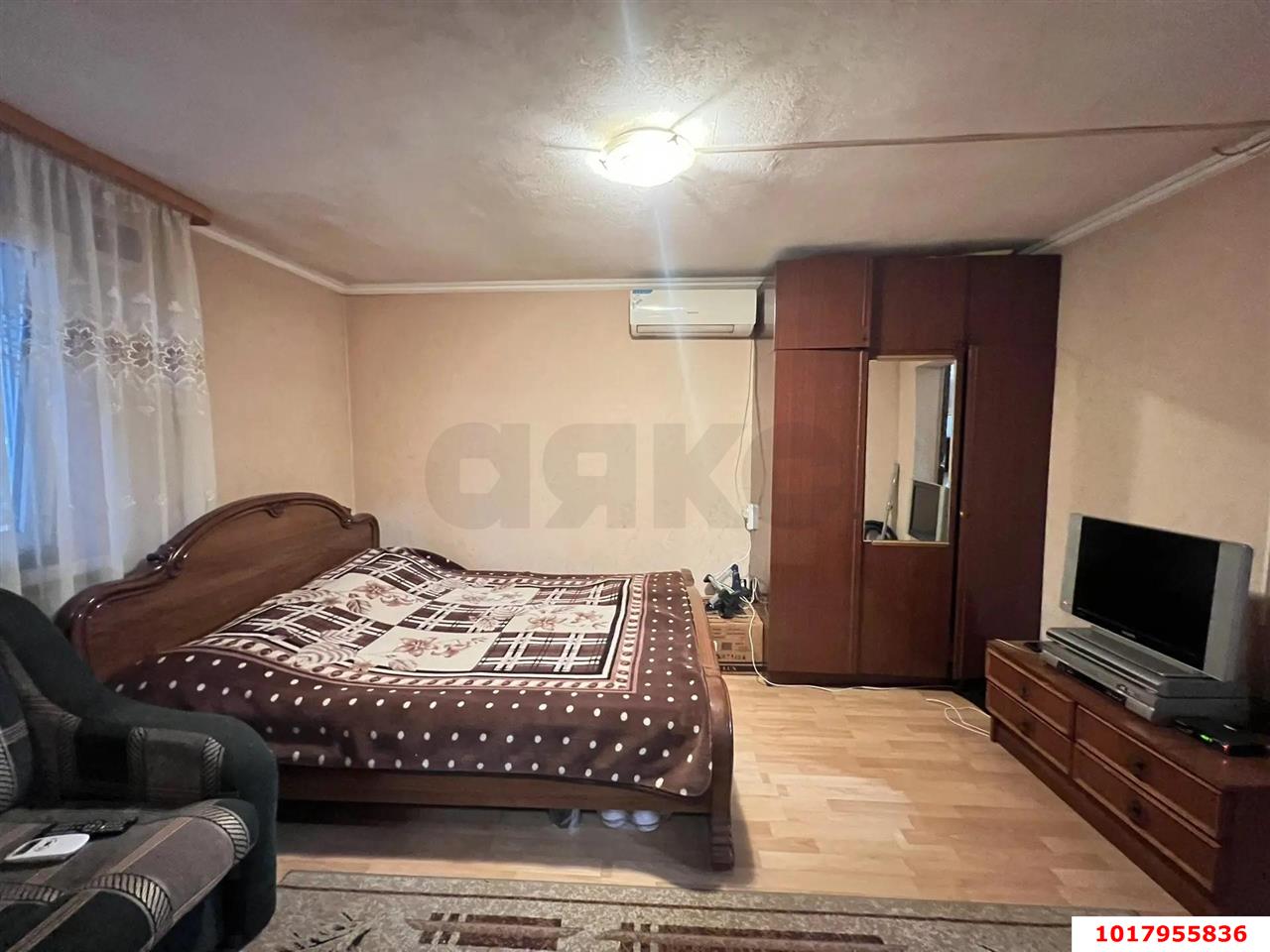 Фото №4: Дом 45&nbsp;м² + 6&nbsp;сот., 1&nbsp;эт. - № 7, мкр. Прикубанский внутригородской округ, ул. Строительная