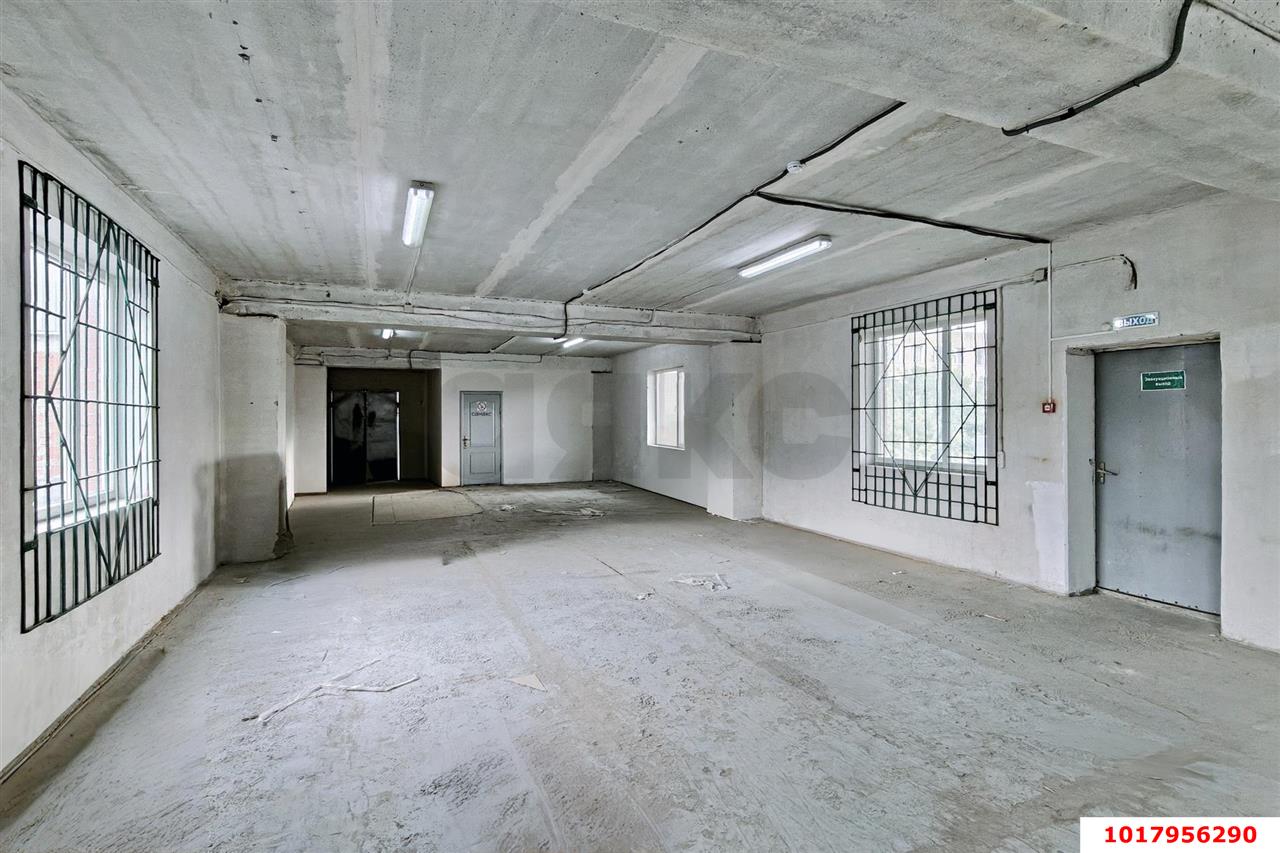 Фото №13: Коммерция 375&nbsp;м², 2/2&nbsp;эт. - Краснодар, Карасунский внутригородской округ, мкр. Хлопчато-бумажный Комбинат, ул. Сормовская, 7