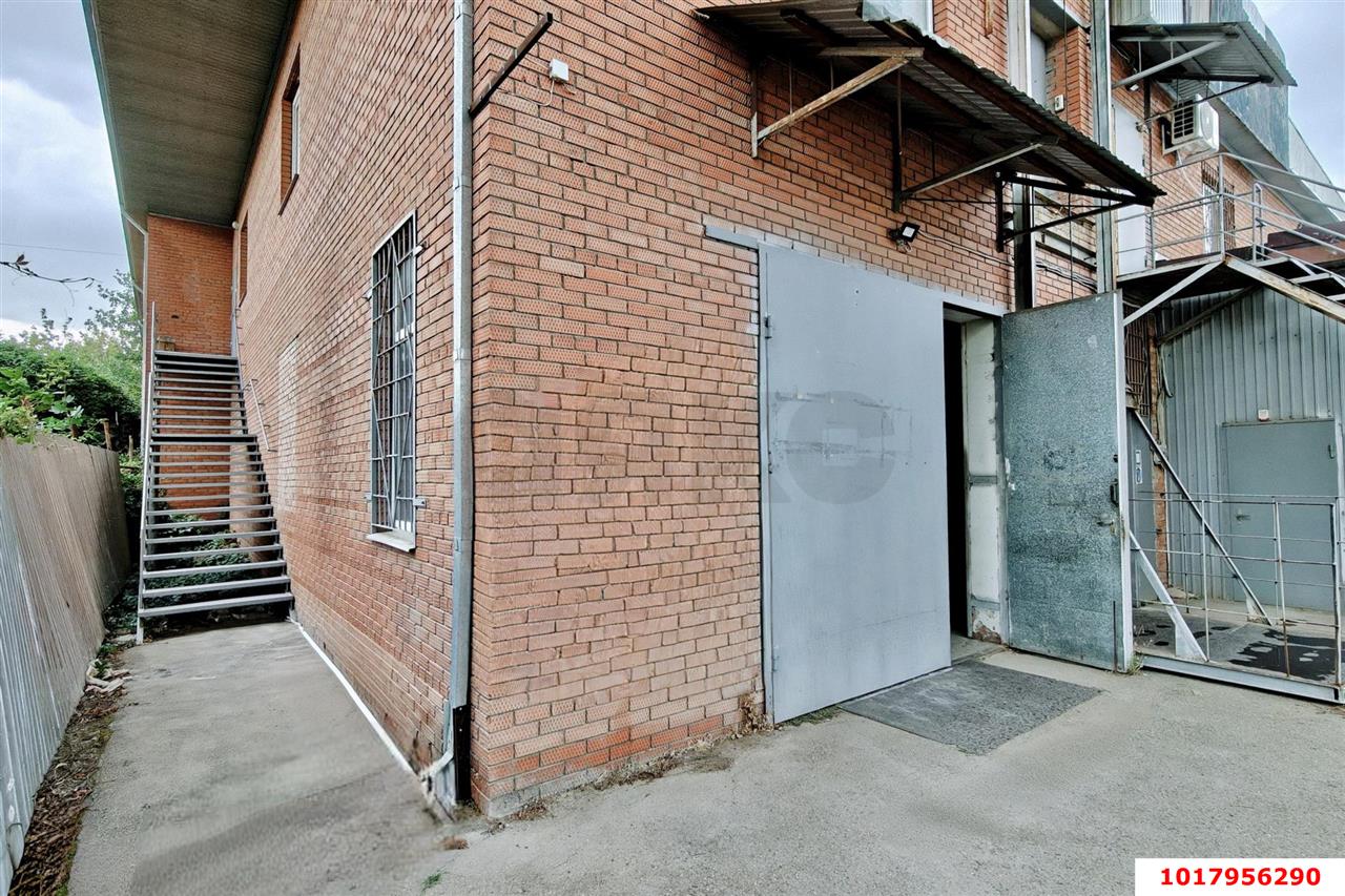 Фото №23: Коммерция 375&nbsp;м², 2/2&nbsp;эт. - Краснодар, Карасунский внутригородской округ, мкр. Хлопчато-бумажный Комбинат, ул. Сормовская, 7