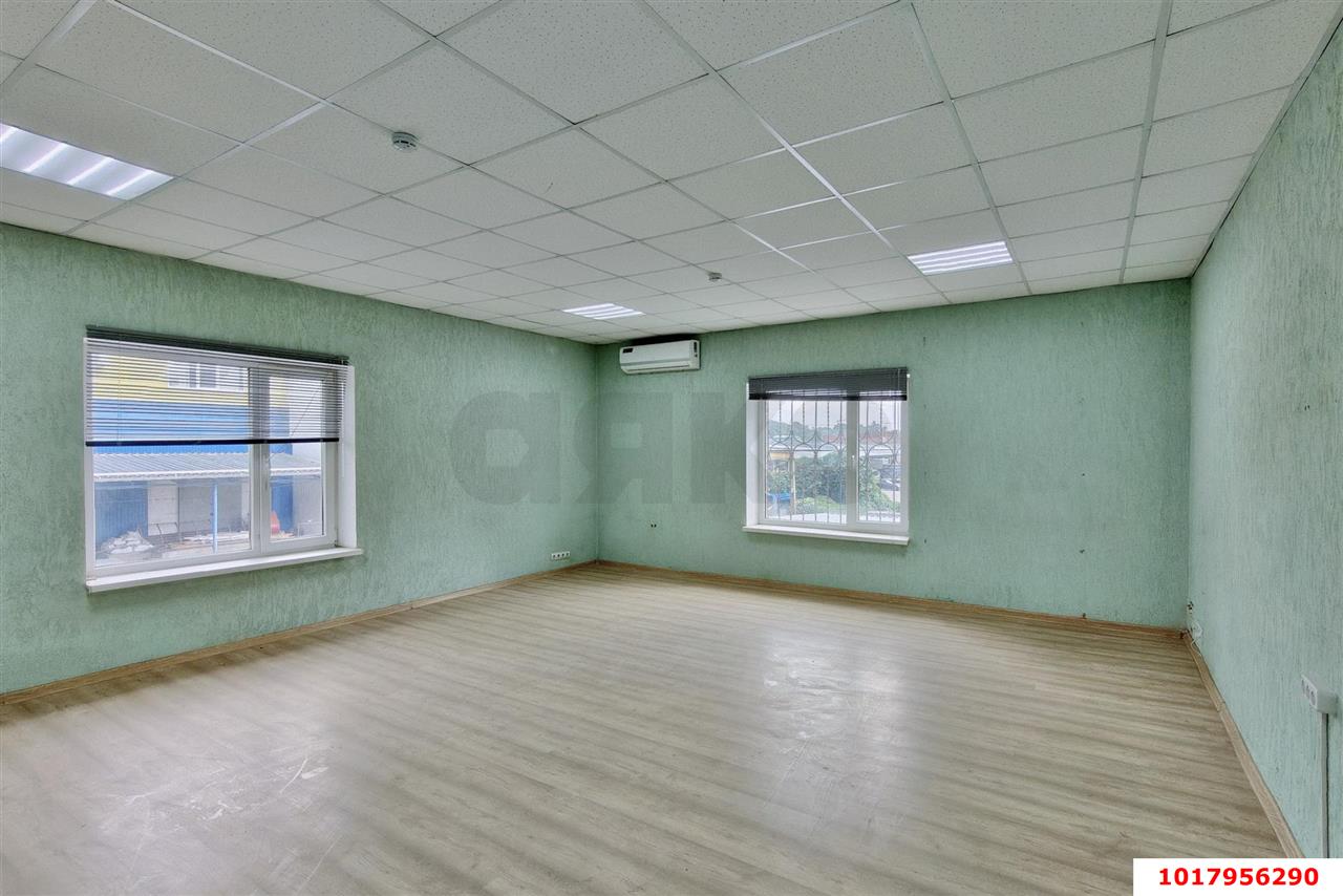 Фото №4: Коммерция 375&nbsp;м², 2/2&nbsp;эт. - Краснодар, Карасунский внутригородской округ, мкр. Хлопчато-бумажный Комбинат, ул. Сормовская, 7