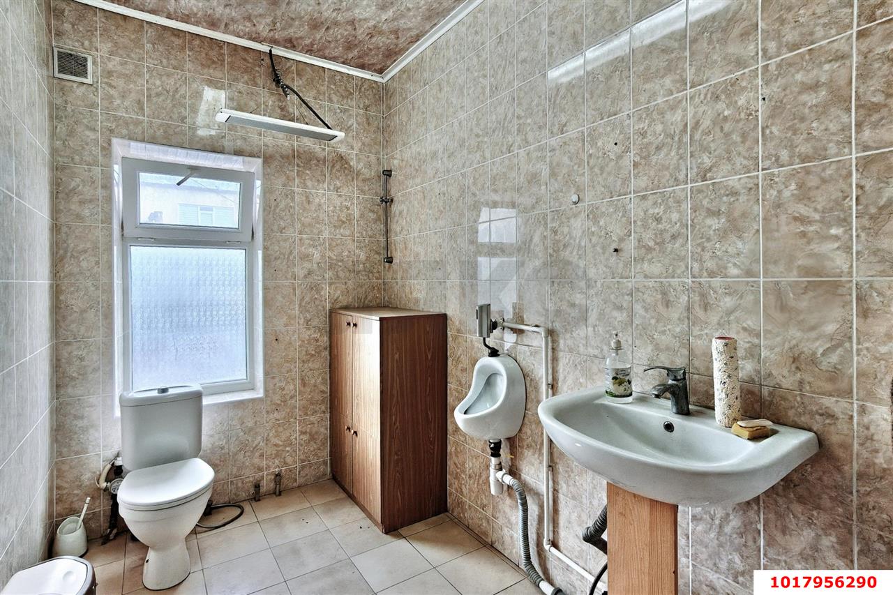 Фото №7: Коммерция 375&nbsp;м², 2/2&nbsp;эт. - Краснодар, Карасунский внутригородской округ, мкр. Хлопчато-бумажный Комбинат, ул. Сормовская, 7