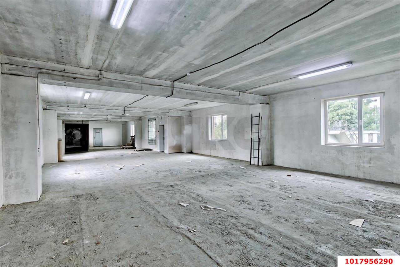 Фото №15: Коммерция 375&nbsp;м², 2/2&nbsp;эт. - Краснодар, Карасунский внутригородской округ, мкр. Хлопчато-бумажный Комбинат, ул. Сормовская, 7