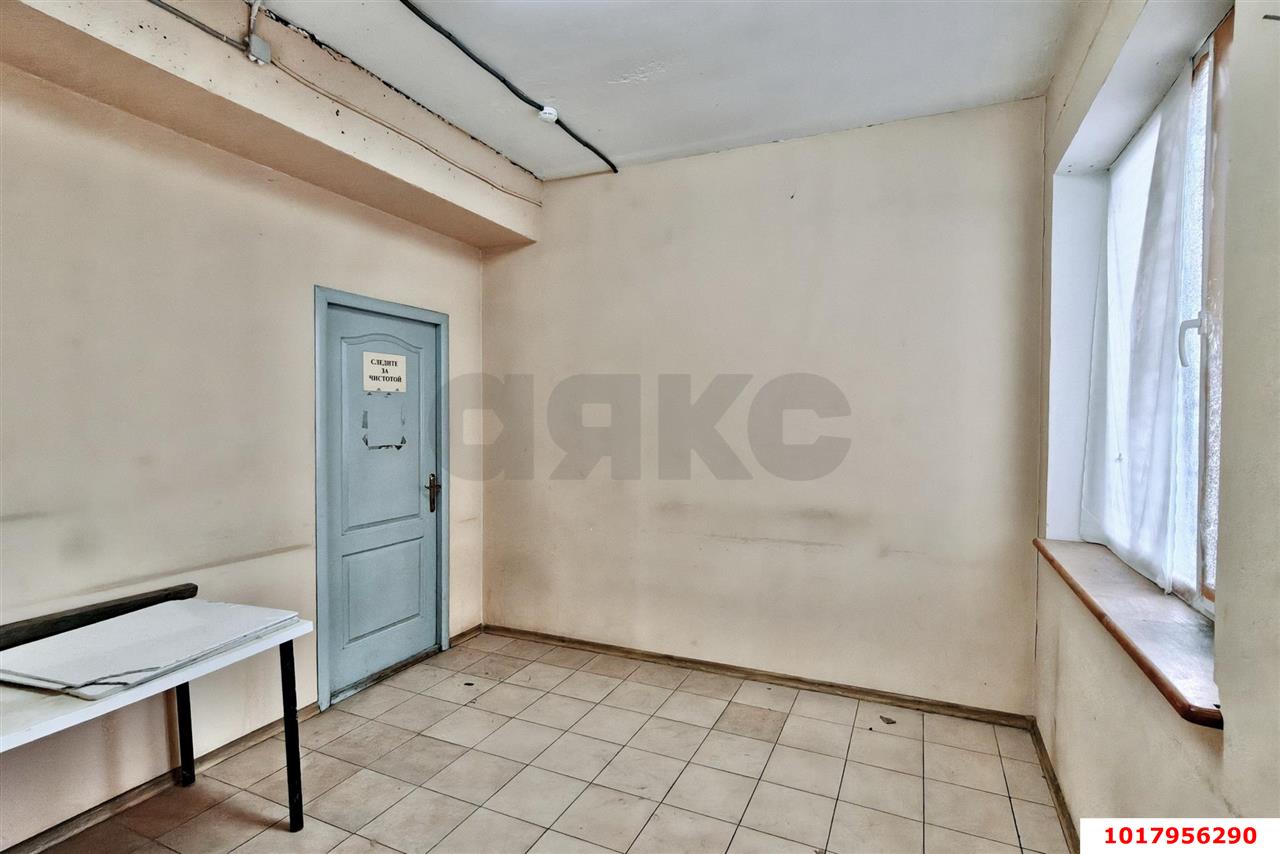 Фото №19: Коммерция 375&nbsp;м², 2/2&nbsp;эт. - Краснодар, Карасунский внутригородской округ, мкр. Хлопчато-бумажный Комбинат, ул. Сормовская, 7