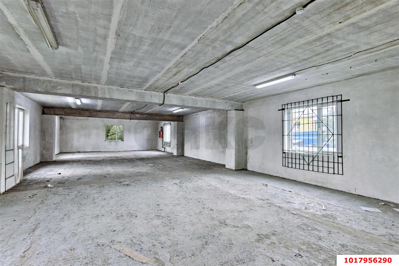 Фото №17: Коммерция 375&nbsp;м², 2/2&nbsp;эт. - Краснодар, Карасунский внутригородской округ, мкр. Хлопчато-бумажный Комбинат, ул. Сормовская, 7